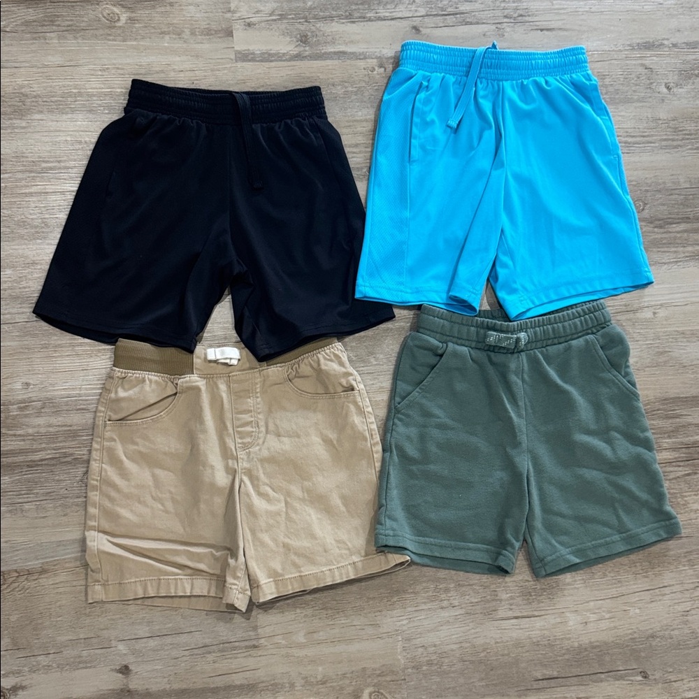 BOGO! Bundle of boys shorts